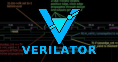 Verilator Pt.1: Introduction